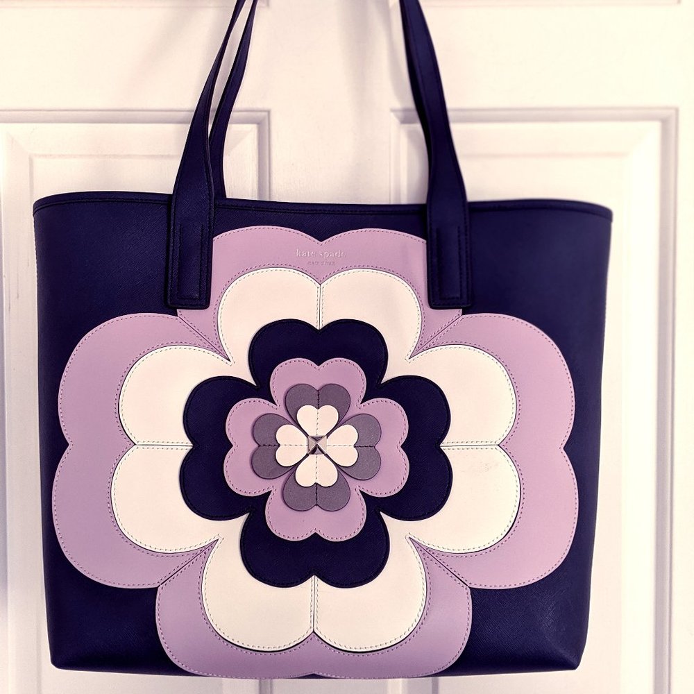 Kate Spade Reiley Spade Tote